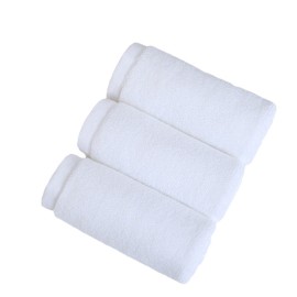  Cotton White Towel