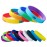 Silicone bracelet