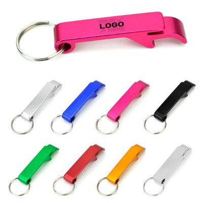 Bottle opener