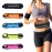 Sports waist bag
