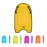 Children's surfboard