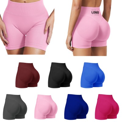 Yoga shorts