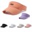 Empty hat