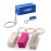 Container keychain