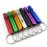 Aluminum alloy whistle