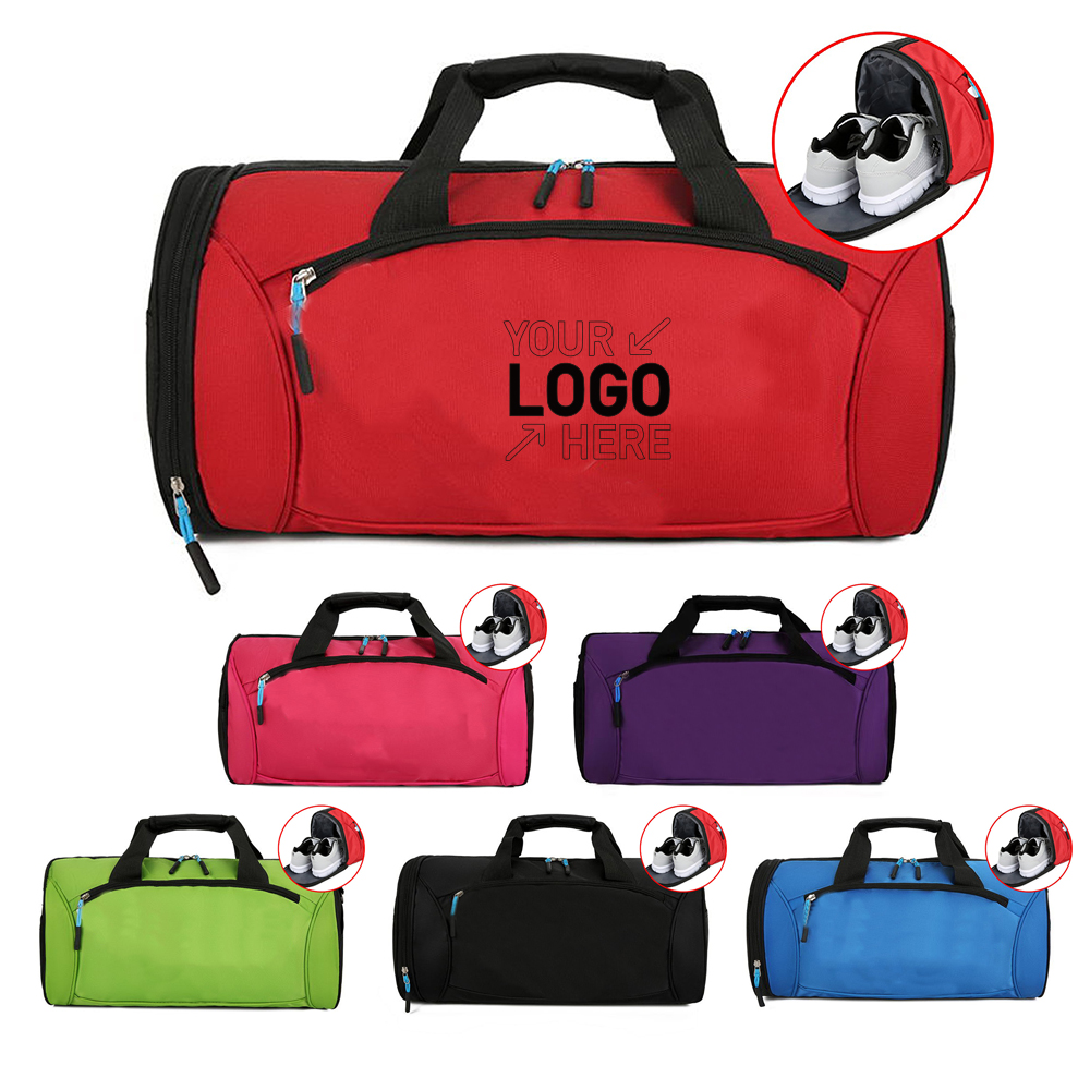 Sports and fitness bags