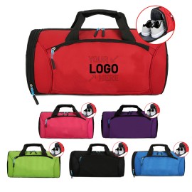 Sports and fitness bags