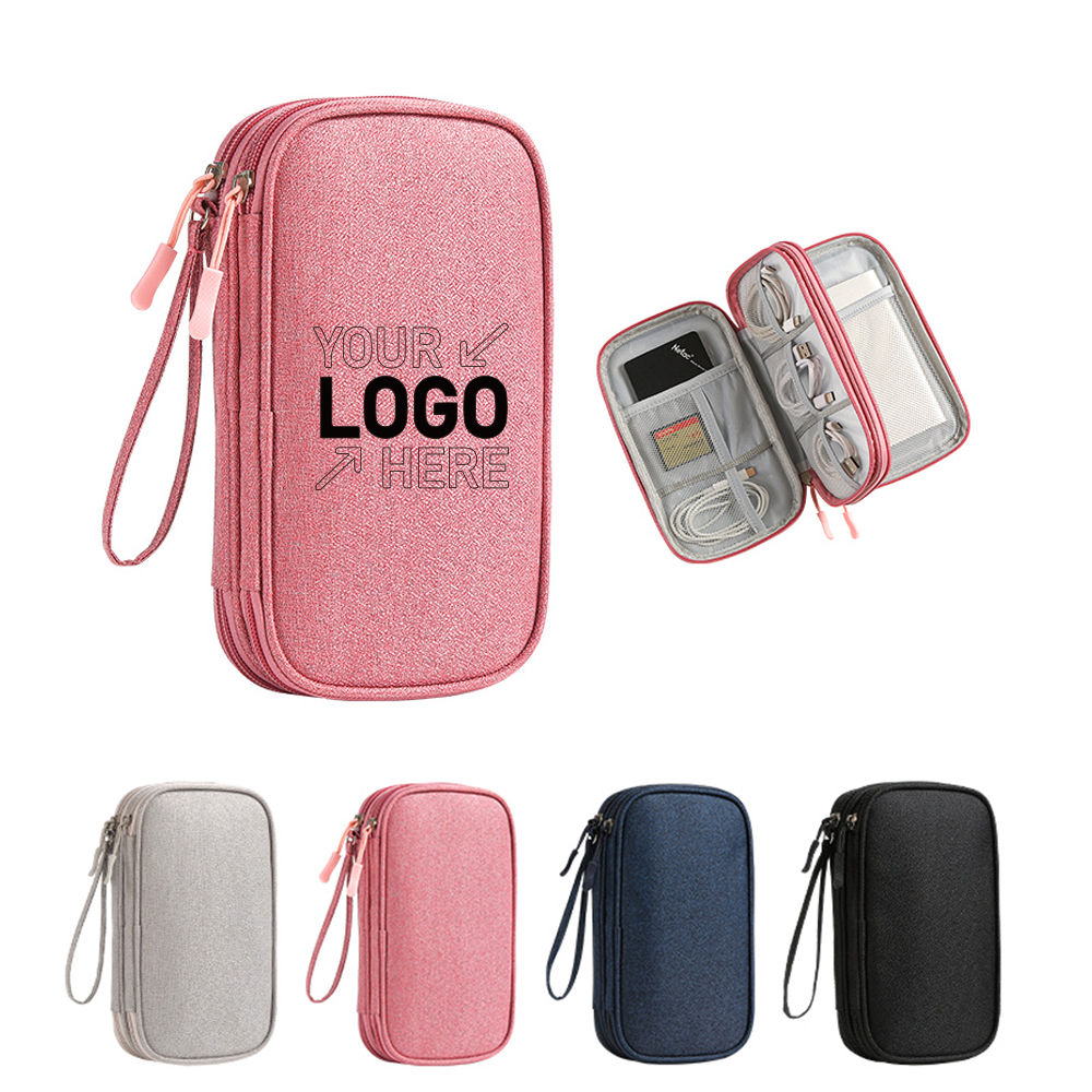 Mobile phone storage bag