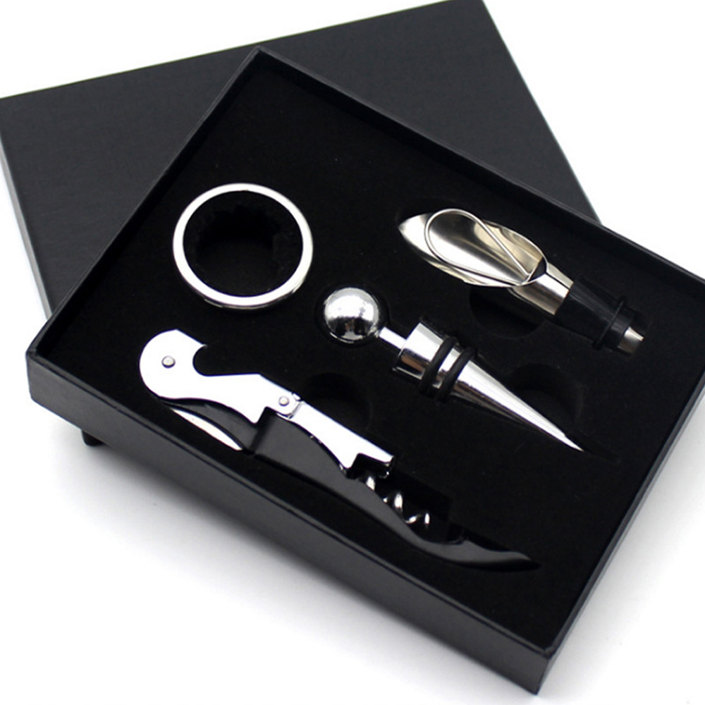 5 Pcs Wine Tool Set