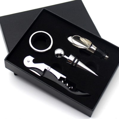 5 Pcs Wine Tool Set