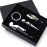 5 Pcs Wine Tool Set