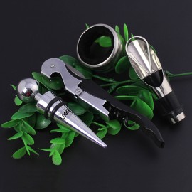 5 Pcs Wine Tool Set