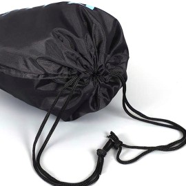 210D Polyester Drawstring Bag