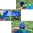 23 Oz Collapsible Canteens Water Bag