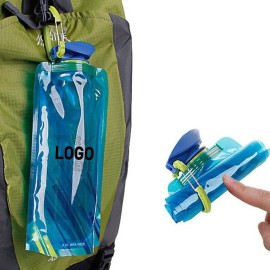 23 Oz Collapsible Canteens Water Bag
