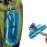 23 Oz Collapsible Canteens Water Bag