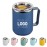 16Oz Stainless Steel Coffee Mug