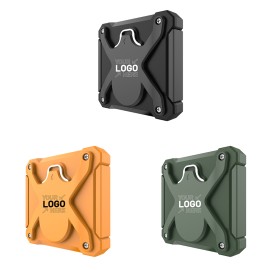 Opener Large Caliber Beer And Beverage Can