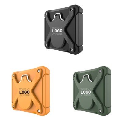 Opener Large Caliber Beer And Beverage Can