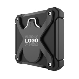 Opener Large Caliber Beer And Beverage Can