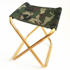 Folding Chair & Mini Camp Chair