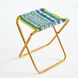Folding Chair & Mini Camp Chair