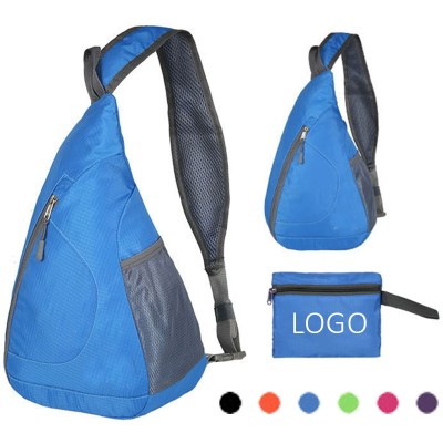 Chest Sling Shoulder Bags