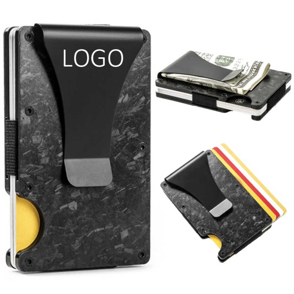 Card Holder Wallet