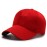 6 Panel Cotton Sandwitch Caps