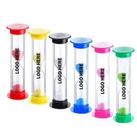1 Minute Sand Timers