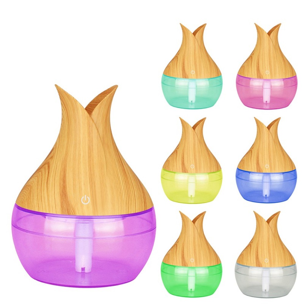 Essential Oil Diffuser