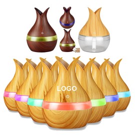 Essential Oil Diffuser