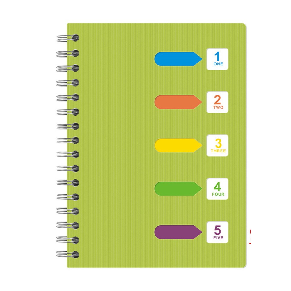 A5 Cork Notebook