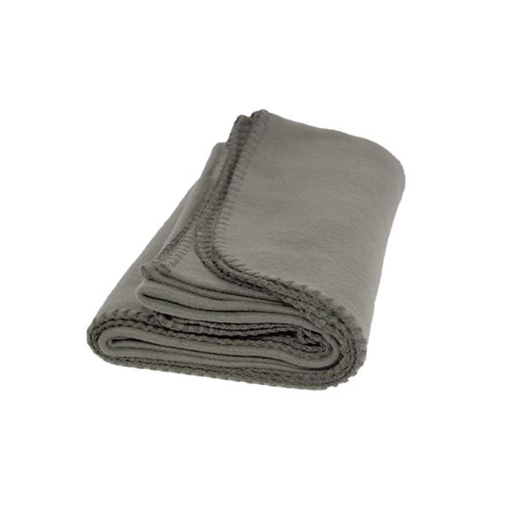 50"x60" Plush Fleece Throw