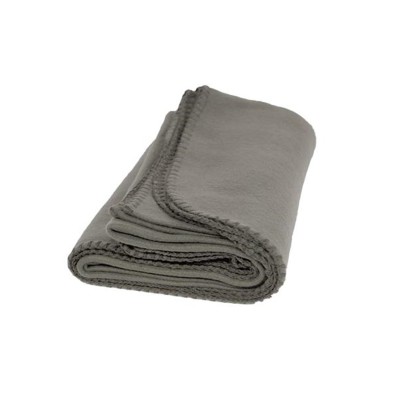 50"x60" Plush Fleece Throw