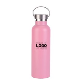 Sports water bottle
