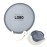 Fold Up Handle Fan