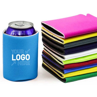 Collapsible Can Cooler