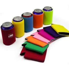 Collapsible Can Cooler