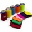 Collapsible Can Cooler
