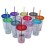 Vacuum cup