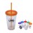 Vacuum cup