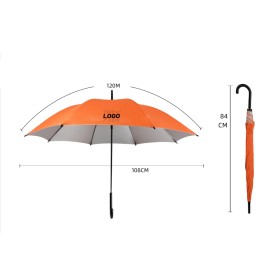Golf umbrella