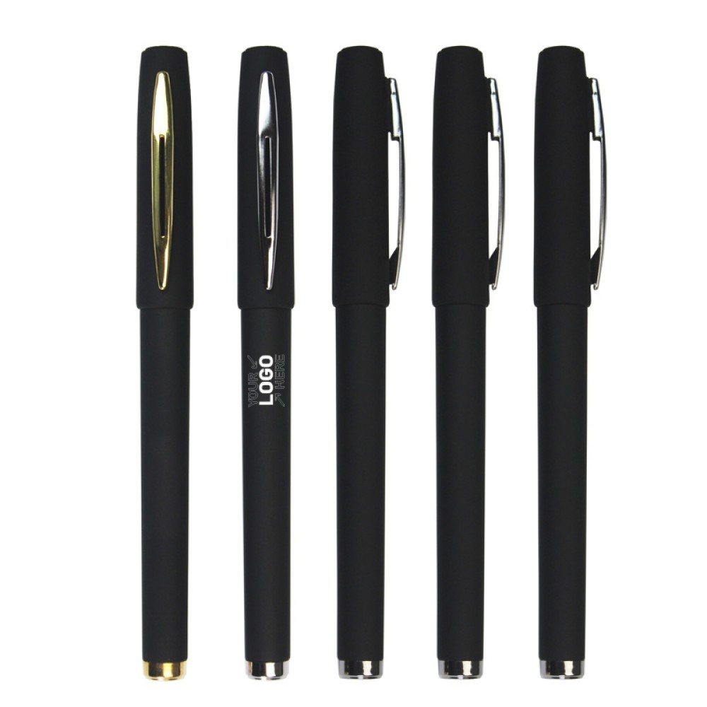 Business neutral pen