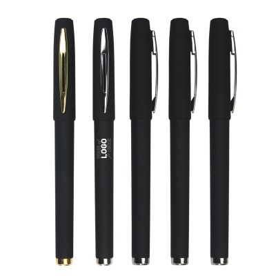 Business neutral pen