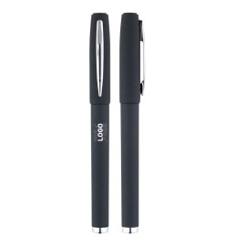 Business neutral pen