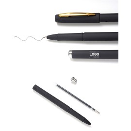 Business neutral pen