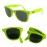 Promotion of foldable sunglasses