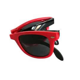 Promotion of foldable sunglasses