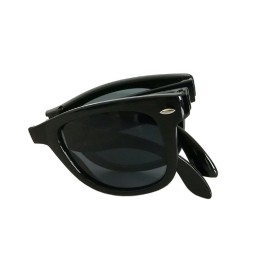 Promotion of foldable sunglasses
